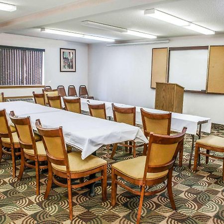 Quality Inn & Suites Lebanon I-65 Eksteriør bilde