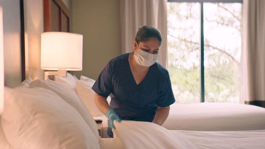 Quality Inn & Suites Lebanon I-65 Fasiliteter bilde