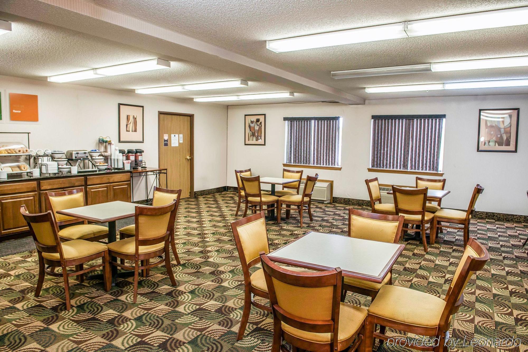Quality Inn & Suites Lebanon I-65 Eksteriør bilde