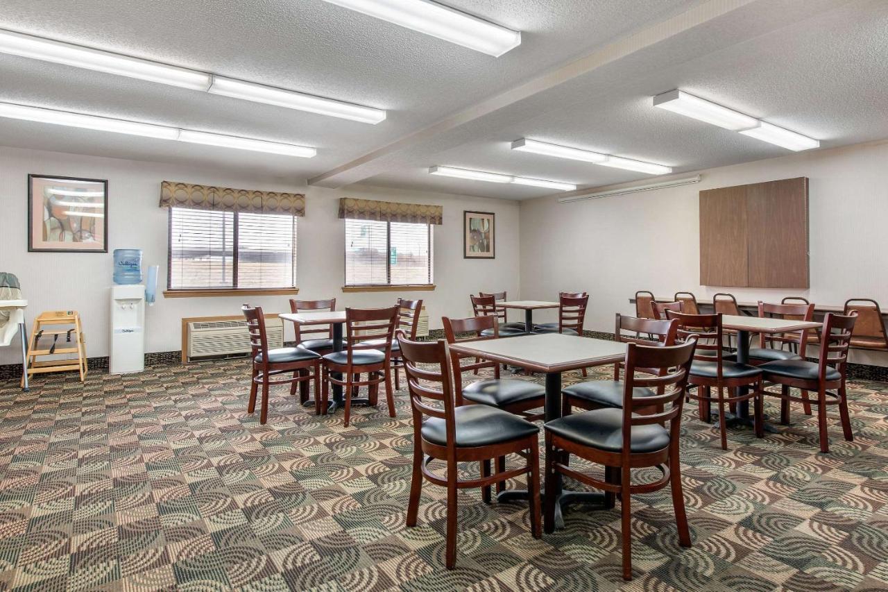 Quality Inn & Suites Lebanon I-65 Eksteriør bilde