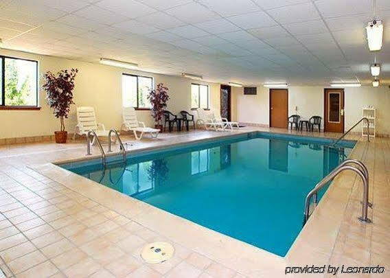 Quality Inn & Suites Lebanon I-65 Eksteriør bilde