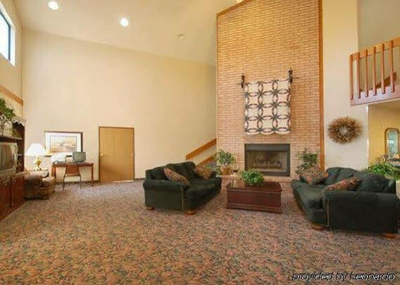 Quality Inn & Suites Lebanon I-65 Eksteriør bilde