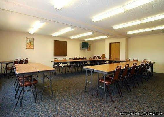 Quality Inn & Suites Lebanon I-65 Eksteriør bilde